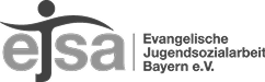 Evangelische Jugendsozialarbeit Bayern e.V.